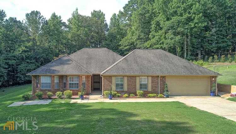 160 Banks Drive Stockbridge, GA 30281