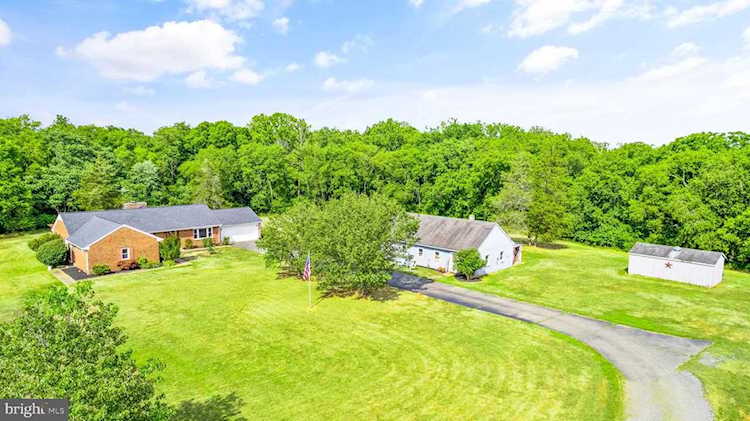 12100 Buffalo Trace Ln Nokesville, VA 20181 | MLS VAPW2032660 Photo 1