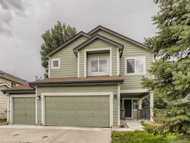 11218 Keota St Parker, CO 80134