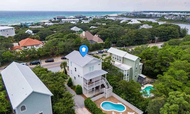 7863 E Co Highway 30A Seacrest, FL 32461