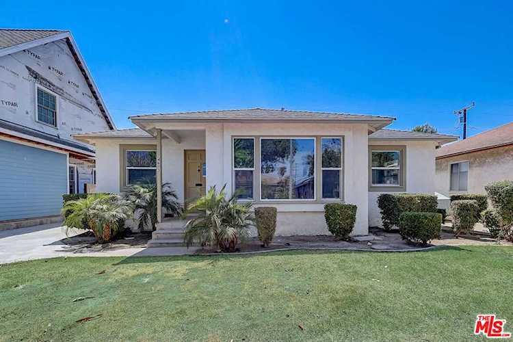 4613 Dunrobin Ave Lakewood, CA 90713