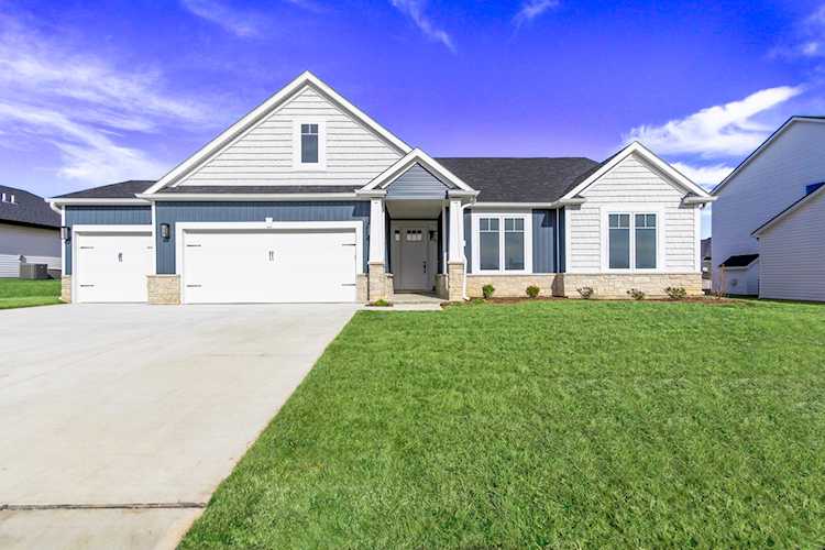 5735 Kingfisher DR Ashland, MO 65010