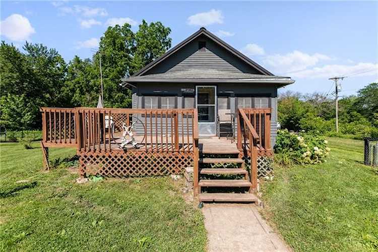 111 Pine St, Cowgill, MO 64637 | home for sale Photo 1