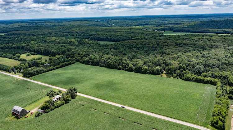 E1385 Wolf River Rd Iola, WI 54945
