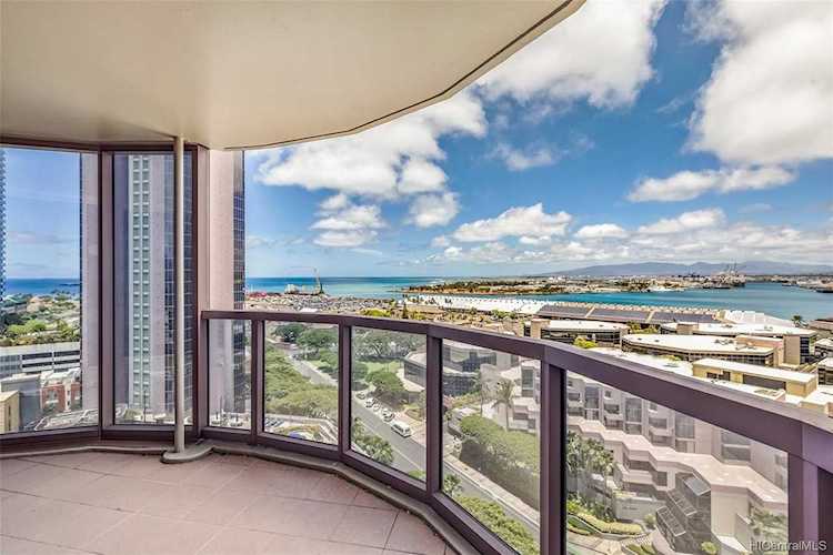 425 South Street #1702 Honolulu, HI 96813
