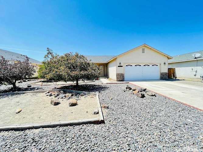 385 A. Bens Way Fernley, NV 89408-6642