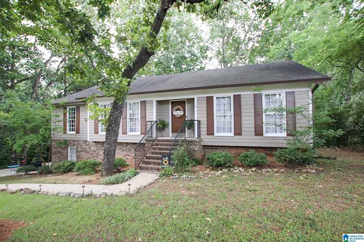 1361 Shades Run Circle Hoover, AL 35244