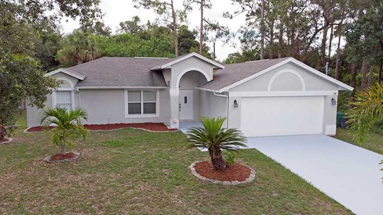 2449 SW Independence Road Port Saint Lucie, FL 34953