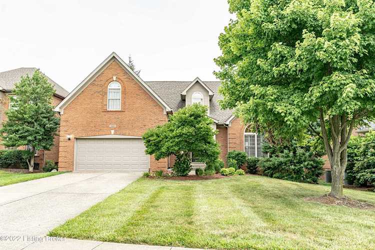 15223 Abington Ridge Pl Louisville, KY 40245