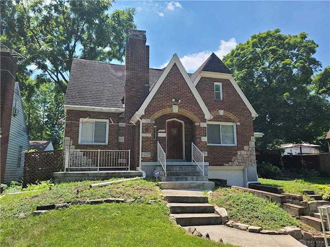 276 E Melford Avenue Dayton, OH 45405 | Vision Realty Inc. Photo 1