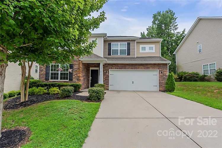 14718 Green Birch Dr Pineville, NC 28134