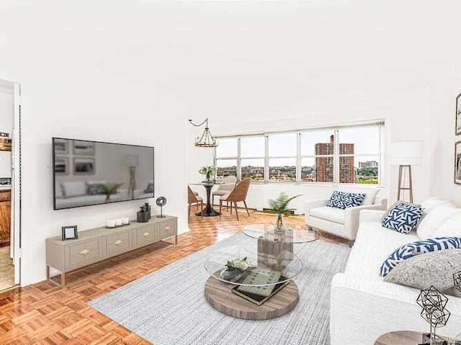 555 Kappock Street #8U Bronx, NY 10463
