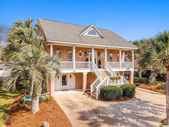 212 Melody Ln. Surfside Beach, SC 29575