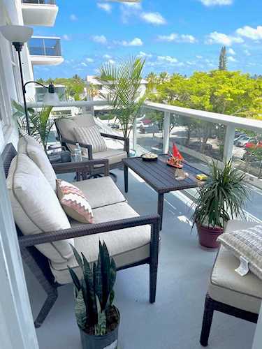 3015 N Ocean Boulevard #4h Fort Lauderdale, FL 33308