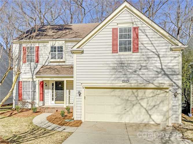 6411 Harburn Forest Dr Charlotte, NC 28269