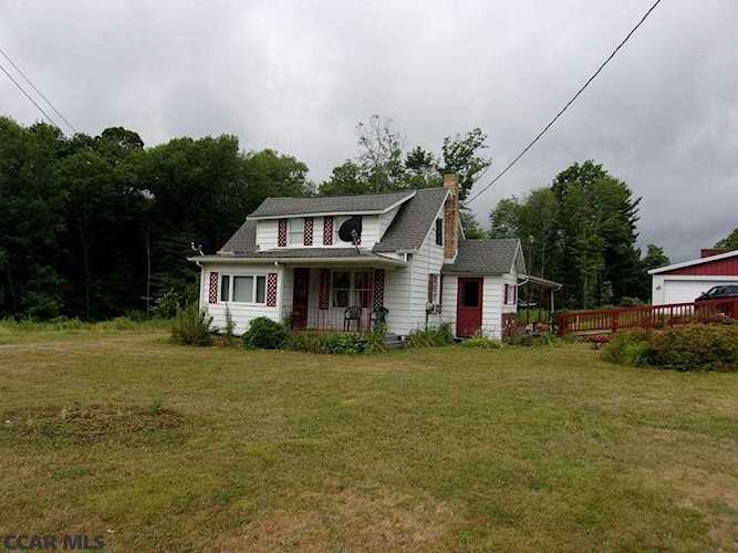 23 Shady Lane West Decatur, PA 16878