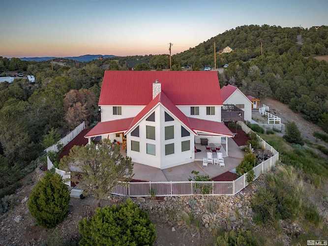 21217 Highlands Virginia City, NV 89521