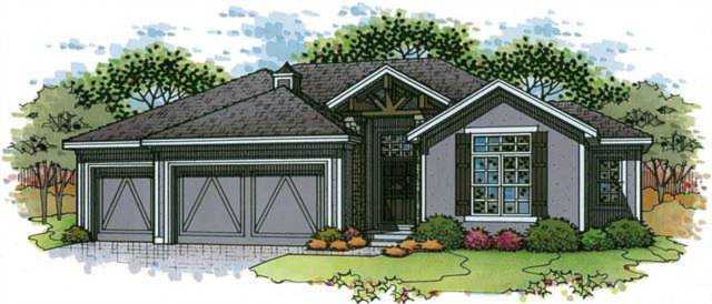 6836 Marion St Shawnee, KS 66218