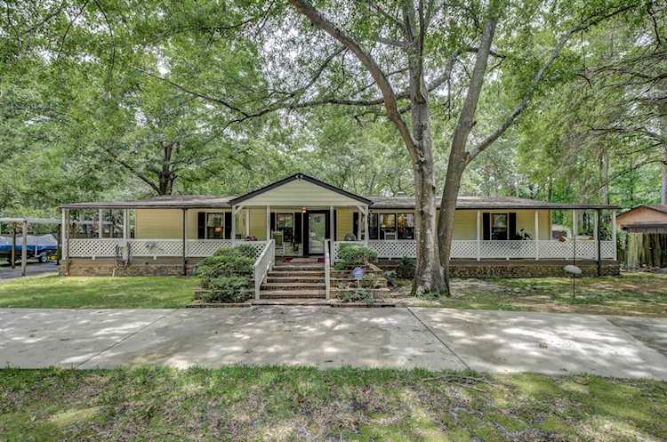 348 Compton Dr Moncks Corner, SC 29461 | MLS 22019241 Photo 1