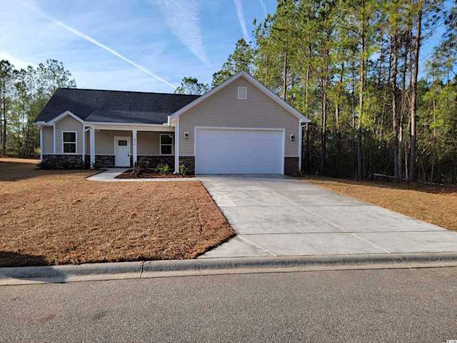 570 Timber Creek Dr. Loris, SC 29569