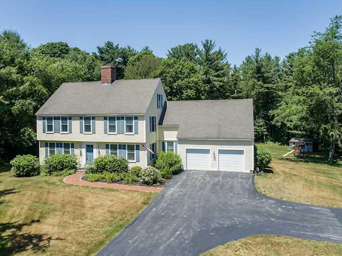 28 Fielding Way Rye, NH 03870