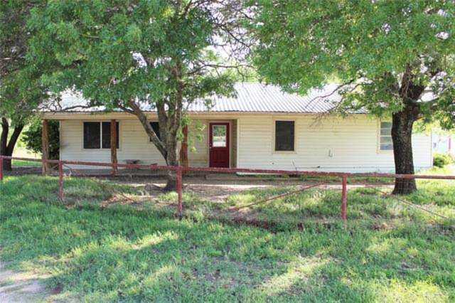 345 County Road 158 Stephenville, TX 76401