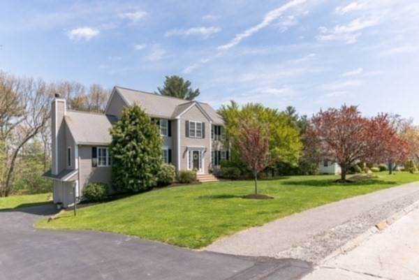 MLS#:72977914 Harmony Estates Hopedale, 11 Haven Way, MA, home for sale Photo 1