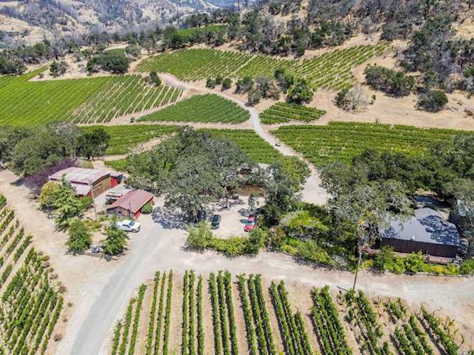 6295 Melita Road Santa Rosa, CA 95409