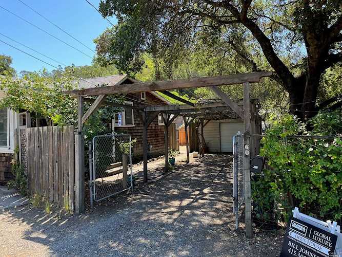 60 Sacramento Avenue San Anselmo, CA 94960 | MLS 322047058 Photo 1
