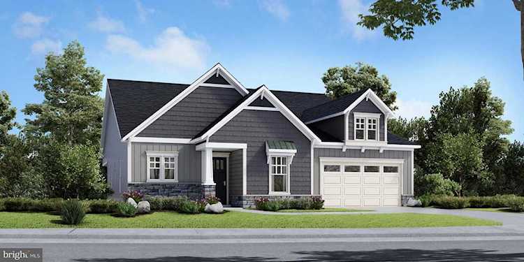 TBD Rustic Wood Dr Gettysburg, PA 17325