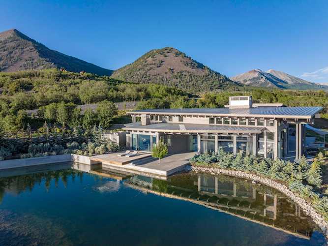 851 Wilson Way Telluride, COLORADO 81435