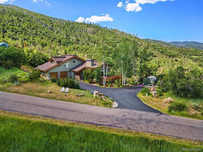 34735 Country Green Rd Steamboat Springs, CO 80487
