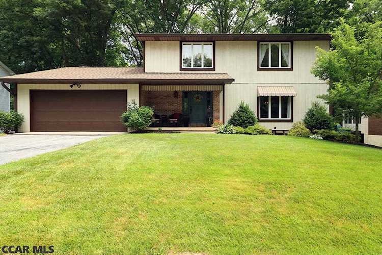 545 Lanceshire Lane State College, PA 16803
