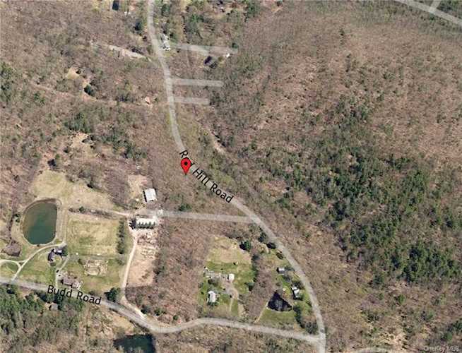 Red Hill Road Wurtsboro, NY 12790