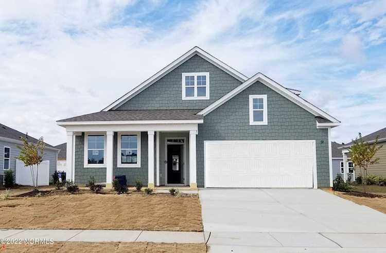 1344 Clendon Circle Leland, NC 28451
