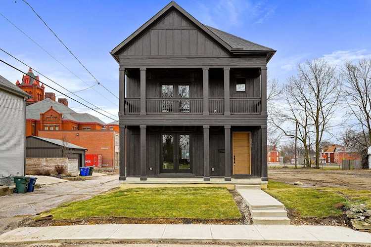 156 Latta Avenue Columbus, OH 43205