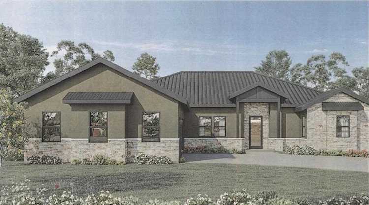 W25051 Buckeye Horseshoe Bay, TX 78657