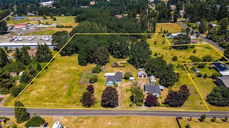 3117 Horsley Ave Centralia, WA 98531