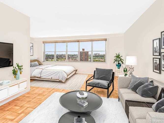 555 Kappock Street #17R Bronx, NY 10463