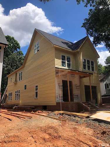 308 Furches Street Raleigh, NC 27607