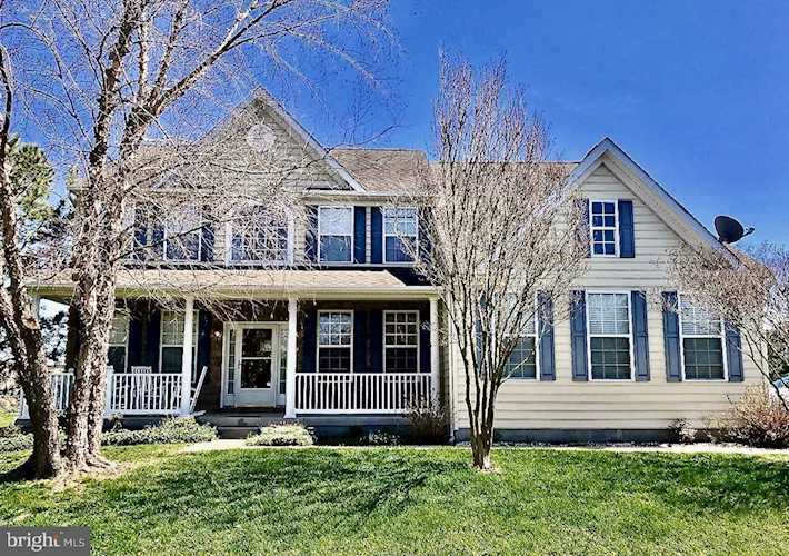23 Wedgefield Blvd Ocean View, DE 19970