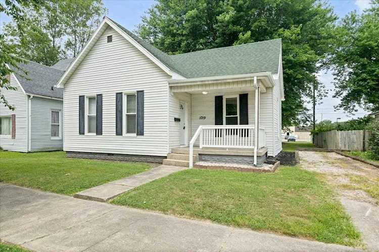 1019 S Prince Street Princeton, IN 47670