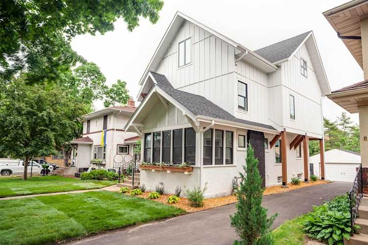 4505 Aldrich Avenue S Minneapolis, MN 55419