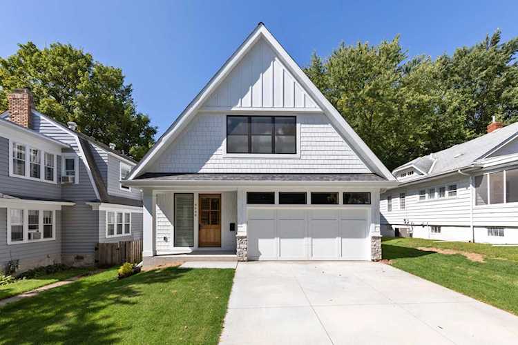4745 Beard Avenue S Minneapolis, MN 55410