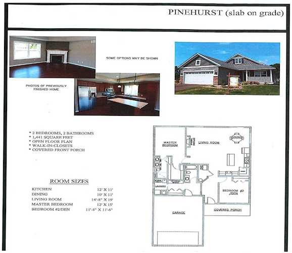 177 Sandpiper Circle Hastings, MN 55033 | MLS 6234804 Photo 1