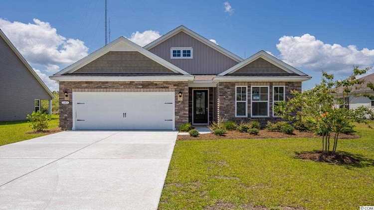 588 Pier Ct. Longs, SC 29568 | MLS 2216294 Photo 1