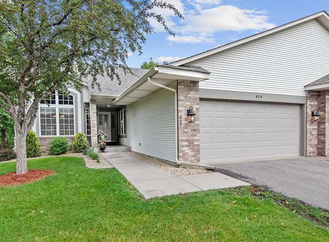 854 Tamberwood Trail Woodbury, MN 55125