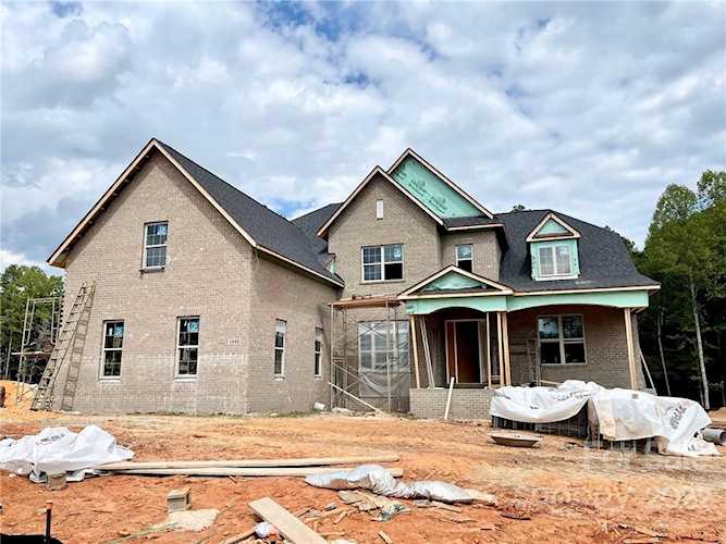1445 Cherry Laurel Dr Waxhaw, NC 28173