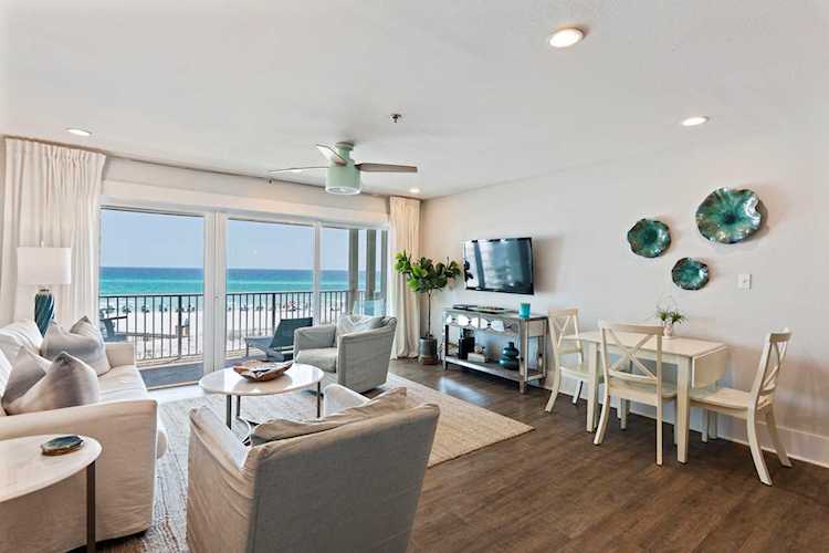 561 Eastern Lake Road #APT 205 Santa Rosa Beach, FL 32459