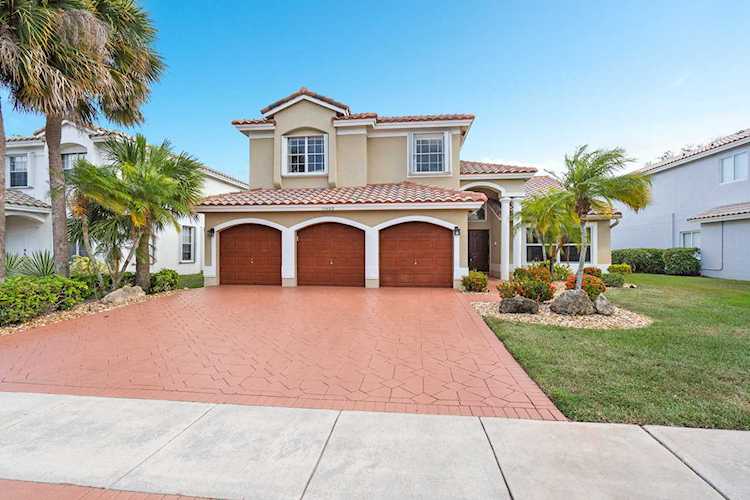 19682 Black Olive Lane Boca Raton, FL 33498